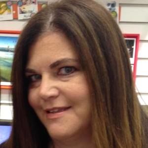 Meet your Posher, Tammy